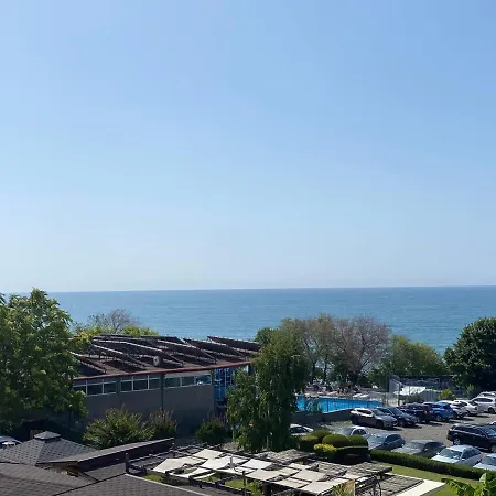 Apartamento Marina Bay 23 Sveti Vlas