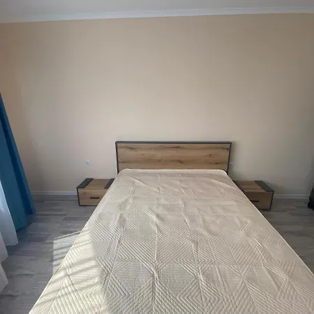 Marina Bay 23 Apartman