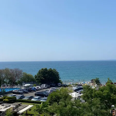 דירה Marina Bay 23