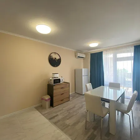 דירה Marina Bay 23 *