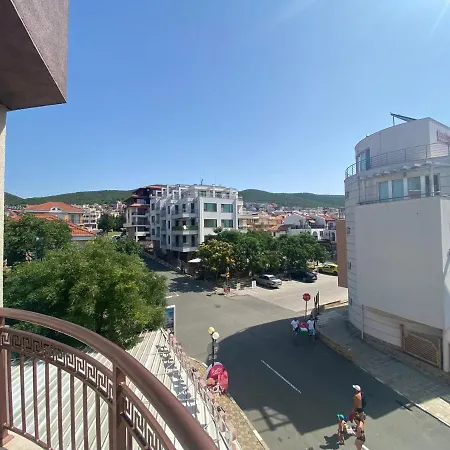 Apartman Marina Bay 23 Szveti Vlasz