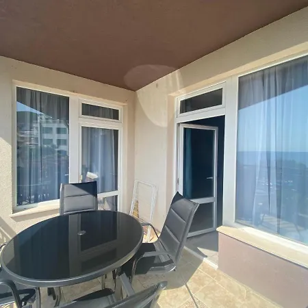 דירה Marina Bay 23