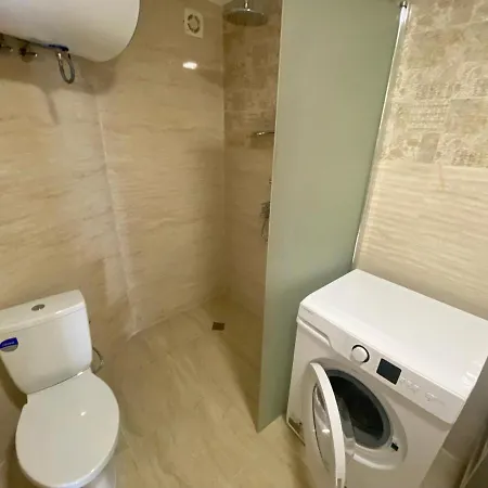 דירה Marina Bay 23 *