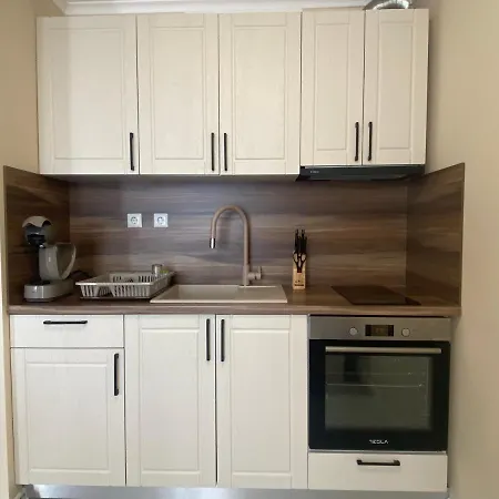 Marina Bay 23 Apartman *