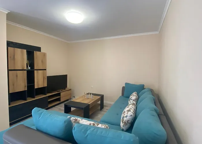 Apartman Marina Bay 23 Szveti Vlasz