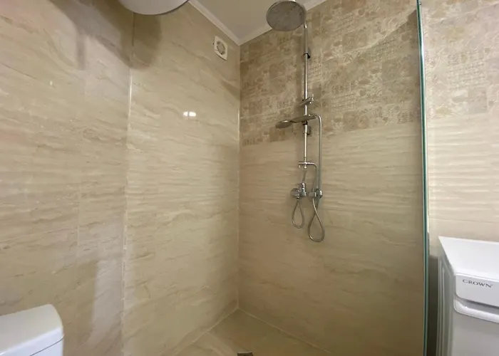 Apartman Marina Bay 23 Szveti Vlasz