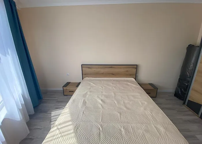 Marina Bay 23 Apartman