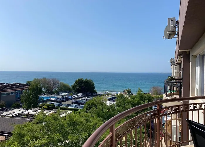 Apartman Marina Bay 23