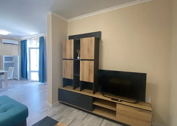 Marina Bay 23 Apartman