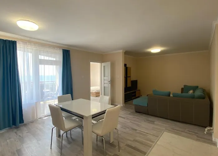 Marina Bay 23 Apartman *