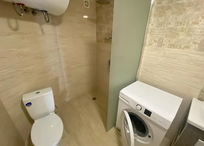 Apartman Marina Bay 23 *