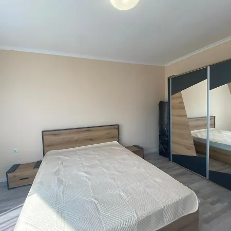 Marina Bay 23 * Свети-Влас