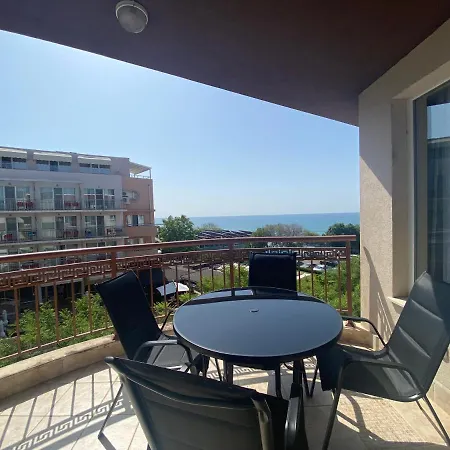 Marina Bay 23 Sveti Vlas