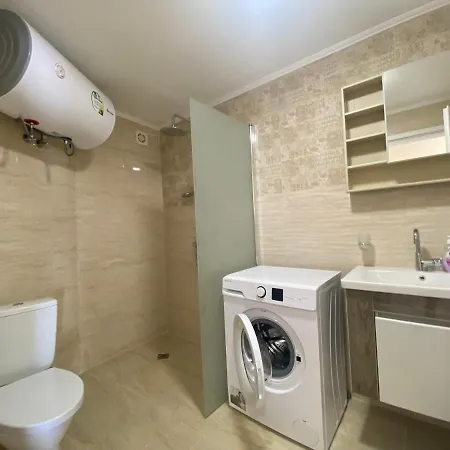 Appartement Marina Bay 23 Sveti Vlas