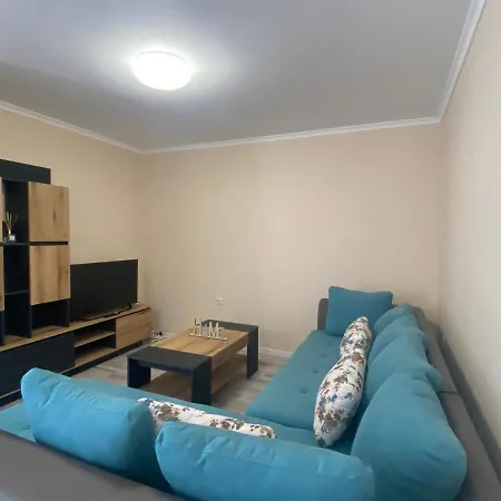 Appartement Marina Bay 23 Sveti Vlas