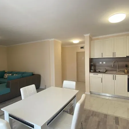 Marina Bay 23 * Свети-Влас