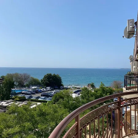 Appartement Marina Bay 23