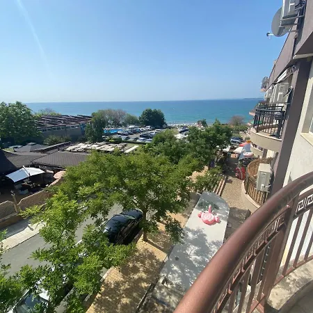 Appartement Marina Bay 23 Sveti Vlas