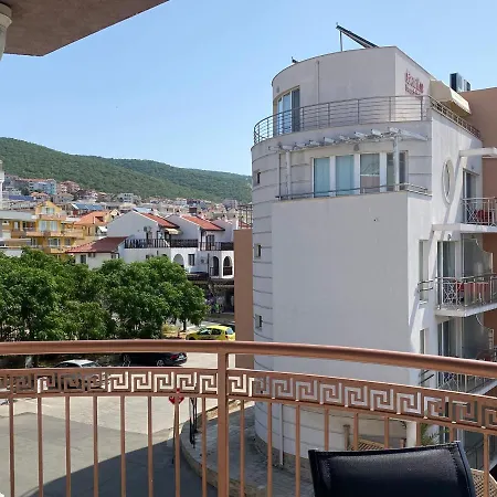 Marina Bay 23 公寓 *