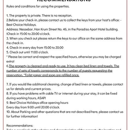 Marina Bay 23 Appartement