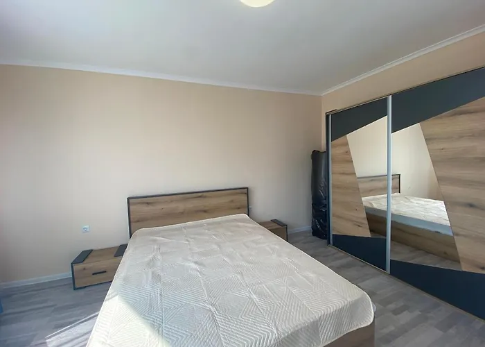 Marina Bay 23 * Свети-Влас