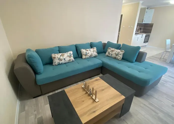 Marina Bay 23 * Свети-Влас