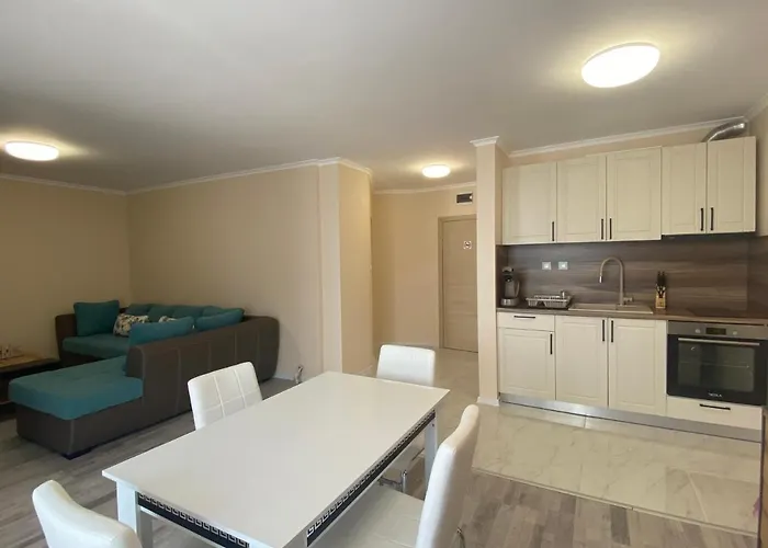 Marina Bay 23 * Свети-Влас