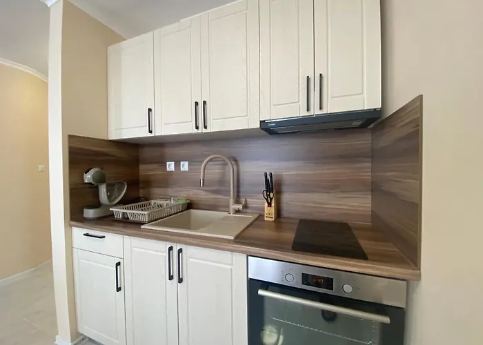 Marina Bay 23 Свети Влас